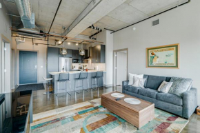 Sable 85 - Two Bedroom